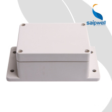 Saip / Saipwell de haute qualité 115 * 90 * Boîte de jonction ABS et PC 55 mm avec bornes